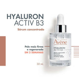 Avène Hyaluron Activ B3 Sérum Concentrado Preenchedor - 30mL