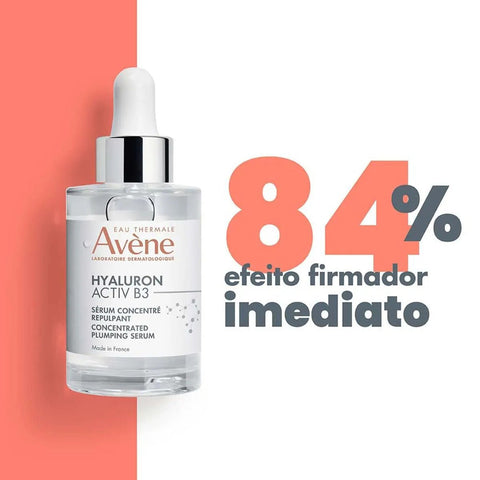 Avène Hyaluron Activ B3 Sérum Concentrado Preenchedor - 30mL