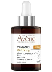 Avène Vitamin Activ C Serum Facial Iluminador 30ml