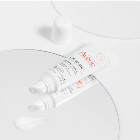 Baume Reparador Avène Cicalfate+ Lábios 10ml