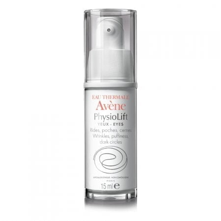 Creme Physiolift Contorno de Olhos 15 Ml