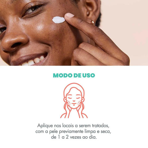 Creme Reparador Protetor Avène Cicalfate+ 100ml