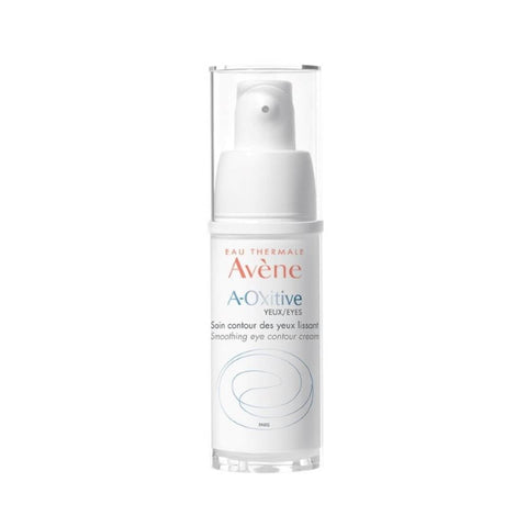 Creme Suavizande para Olhos Avène A-Oxitive 15 mL