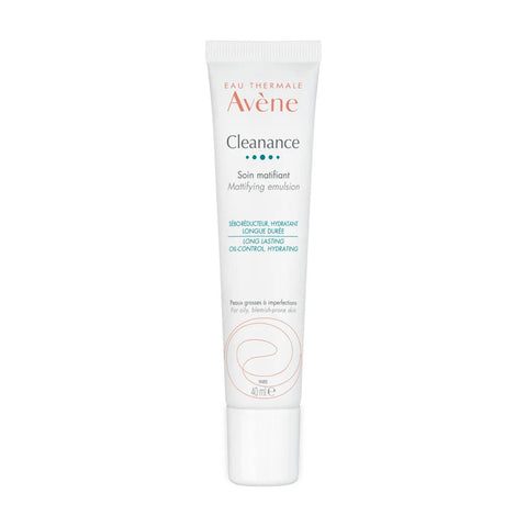 Emulsão Matificante Avène Cleanance 40 mL