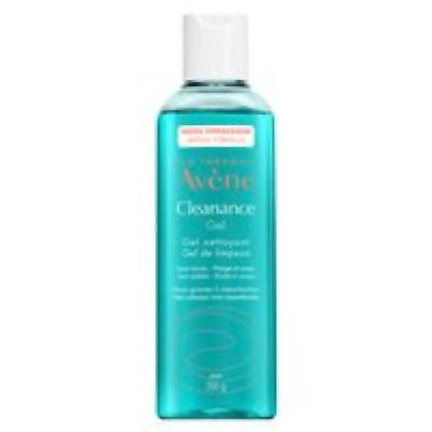 Gel de Limpeza Avène Cleanance Regular - 300 g
