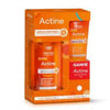 Pierre Fabre Kit Actine Gel Limpeza 140 g + 40 g
