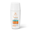 Pierre Fabre Protetor Solar Facial Actine Fluido Sem Cor - FPS 60 - 40 g