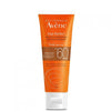 Protetor Solar Facial Avène Mat Perfect Com Cor - FPS 60 - 40 g