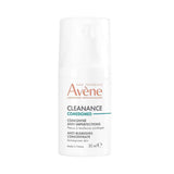 Sérum Corretor Facial Antiacne Avène Cleanance Comedomed Com 30ml