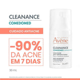 Sérum Corretor Facial Antiacne Avène Cleanance Comedomed Com 30ml