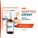 Sérum Ducray Neoptide Expert 2x50ml
