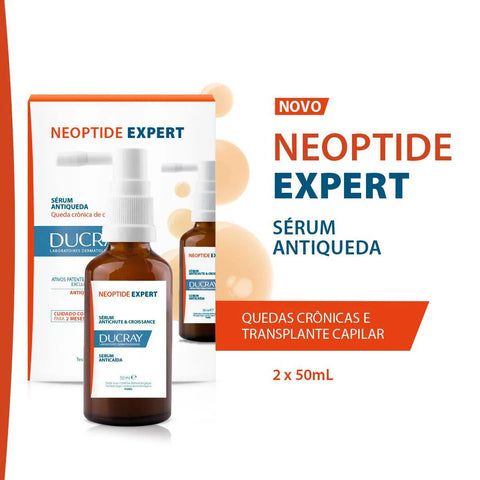 Sérum Ducray Neoptide Expert 2x50ml
