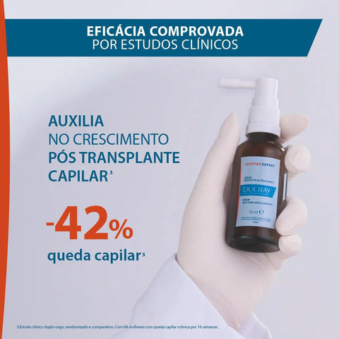 Sérum Ducray Neoptide Expert 2x50ml