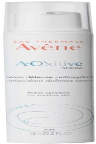 Sérum Facial Antioxidante Avéne A Oxitive 15Ml