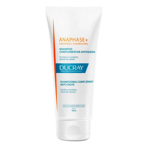 Shampoo Anaphase Ducray 100Ml