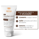 Shampoo Anticaspa Darrow Doctar Sensi 120Ml