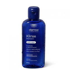 Shampoo Anticaspa Klinse 140Ml