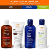 Shampoo Anticaspa Klinse 140Ml