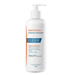 Shampoo Antiqueda Ducray 400Ml