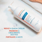 Shampoo Antiqueda Ducray 400Ml