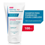 Shampoo Ducray Kertyol P.S.O 100Ml