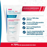 Shampoo Ducray Kertyol P.S.O 100Ml