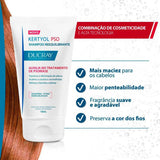 Shampoo Ducray Kertyol P.S.O 100Ml