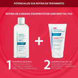 Shampoo Ducray Kertyol P.S.O 100Ml