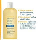 Shampoo Ducray Nutricerat 200ml