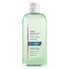 Shampoo Ducray Sabal 200Ml