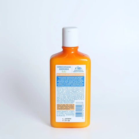 Condicionador Granado Bebe Camomila 250 Ml