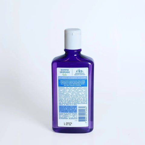 Shampoo Granado Bebê Lavanda 250Ml