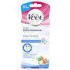 Reckitt Benckiser Cera Veet Facial Pele Delicada Com 12