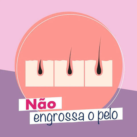 Cera Veet Fria Pele Delicada Com 12