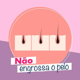 Cera Veet Fria Pele Normal Com 12