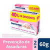 Reckitt Benckiser Dermodex Prevent 120G 40% Desconto