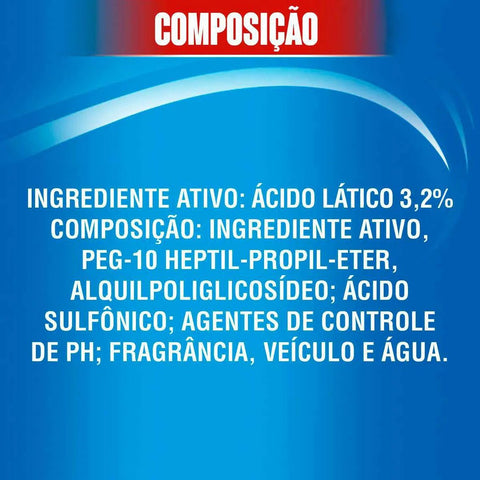 Lenço Desinfetante Lysol Brisa Da Manhã Com 36 Unidades