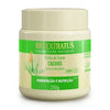 RMZ Distribuidora Banho Creme Bio Extratus Cachos 250g