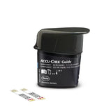 Accu-Chek Guide  Tiras - 25 Unidades