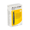 Roche Accu-Chek Softclix Lancetador - 1 Unidade