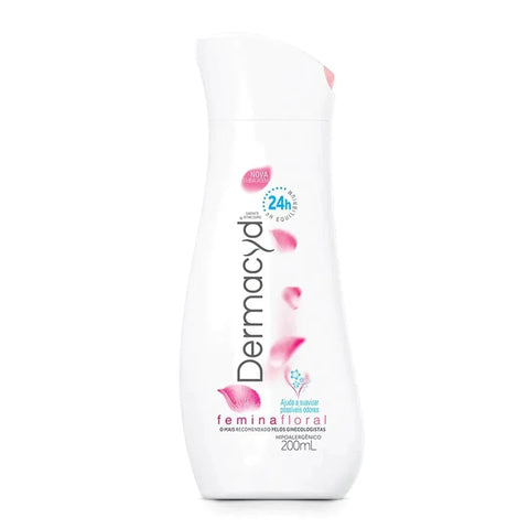 Dermacyd Femina 200 Ml