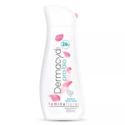 Dermacyd Femina 200 Ml