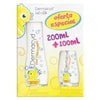 Sanofi Dermacyd Infantil 200 + 100 Ml 1,99