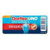 Sanofi Dorflex UNO 1g - 2 Unidades - Efervescente