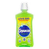 Sanofi Enxaguante Bucal Cepacol Flúor, Leve 500Ml Pague 350Ml