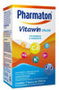 Sanofi Polivitamínico Pharmaton Vitawin Cálcio 150 mL - Solução