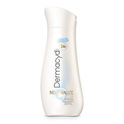 Sabonete Íntimo Dermacyd ProBio Neutralize Líquido Com 200Ml