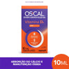 Sanofi Vitamina D Oscal 500UI - 10 mL - Gotas