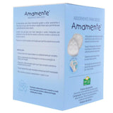 Absorvente Para Seios Amamente  Normal - 30 Unidades