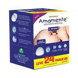Absorvente Para Seios Amamente  Noturno - 24 Unidades